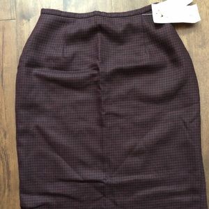 Jones New York Vintage Skirt